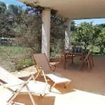 Hébergement de vacances Trullo Delle