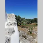 Ferienhaus Trullo Delle Carovigno