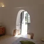 Trullo Delle Ferienhaus Carovigno