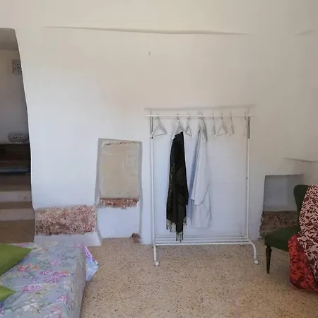 Trullo Delle Holiday home