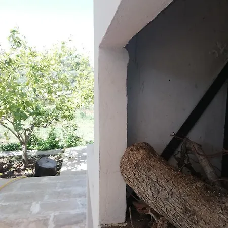 Trullo Delle