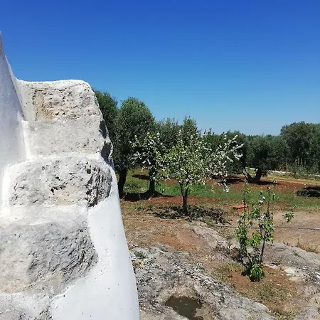 Trullo Delle *