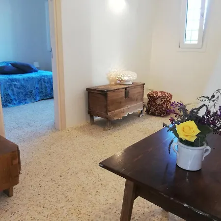 Trullo Delle
