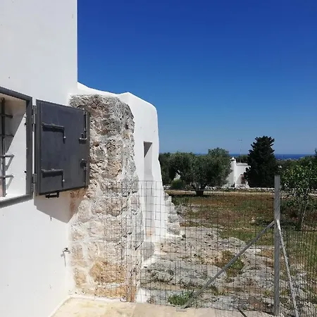 Trullo Delle
