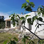 Trullo Delle 別荘 カロヴィーニョ