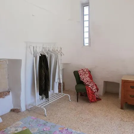 Semesterbostad Trullo Delle Carovigno