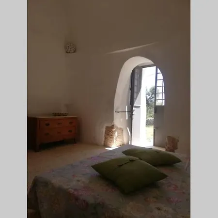 Trullo Delle