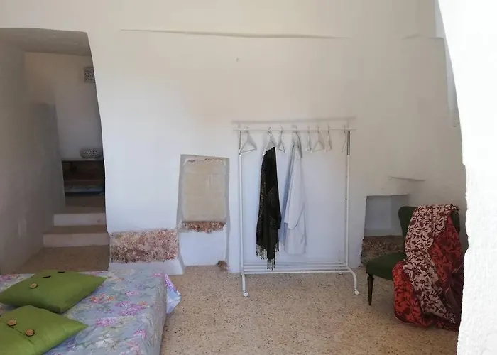 Trullo Delle بيت للعطل