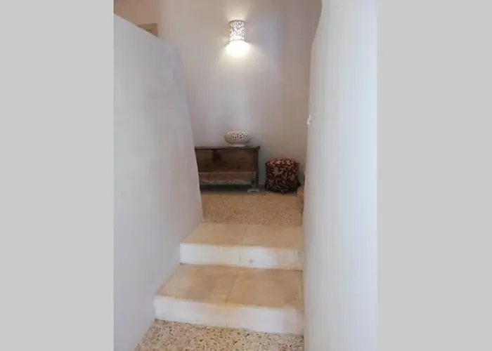 Vakantiehuis Trullo Delle *