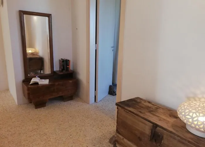 Vakantiehuis Trullo Delle *