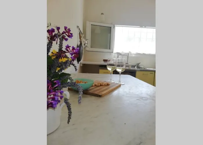 بيت للعطل Trullo Delle *