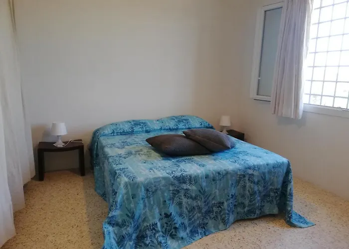 بيت للعطل Trullo Delle