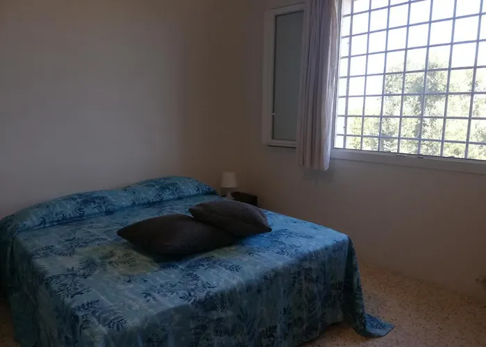 Vakantiehuis Trullo Delle