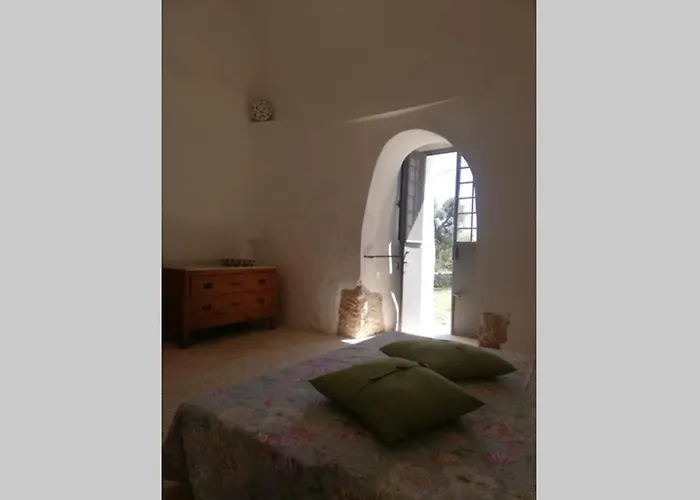 Trullo Delle