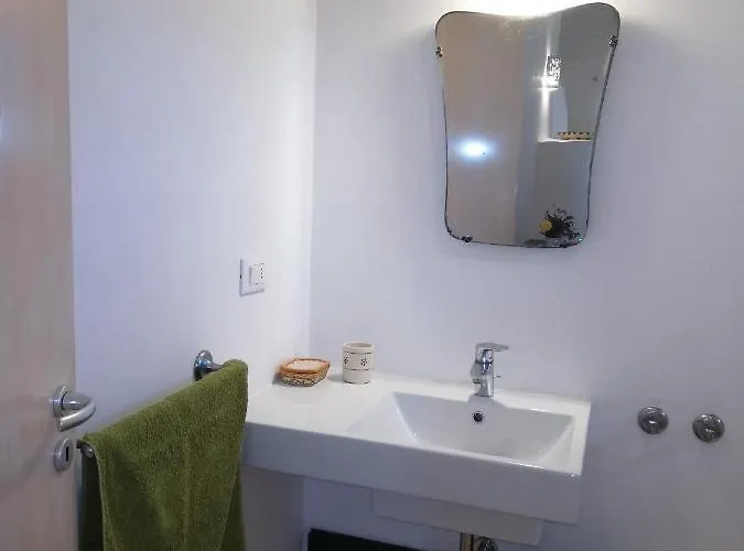 Vakantiehuis Trullo Delle *