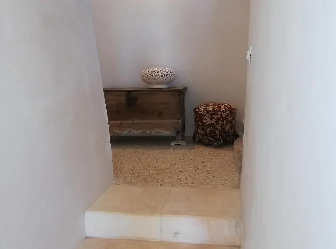 Trullo Delle