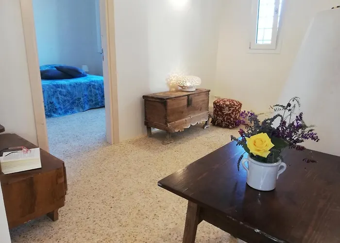 Trullo Delle