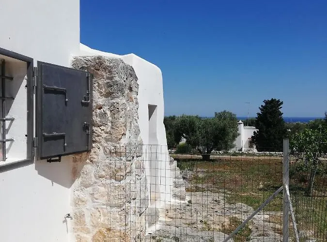 Trullo Delle